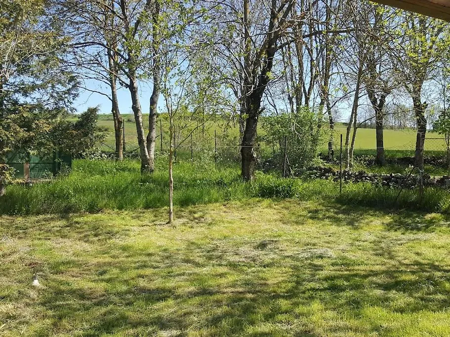 Maison Typique De Haute Loire De 1782 Salettes Holiday home