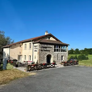 L'ostal De Soubrey Salettes